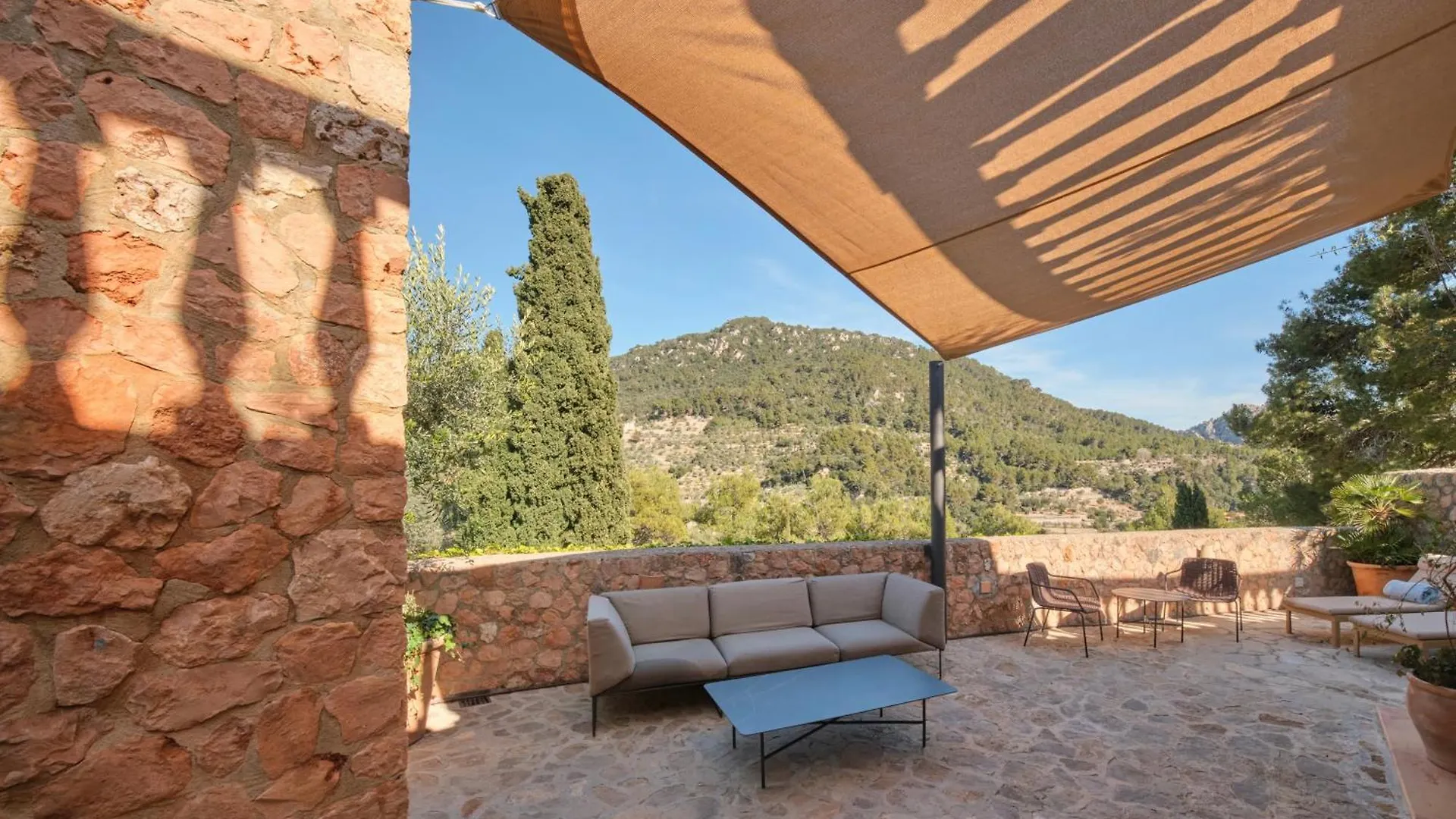 Hotel Valldemossa - The New Brand By It Mallorca Spain