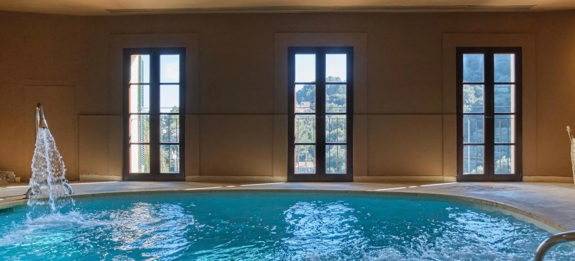 *****  Hotel Valldemossa - The New Brand By It Mallorca Spain