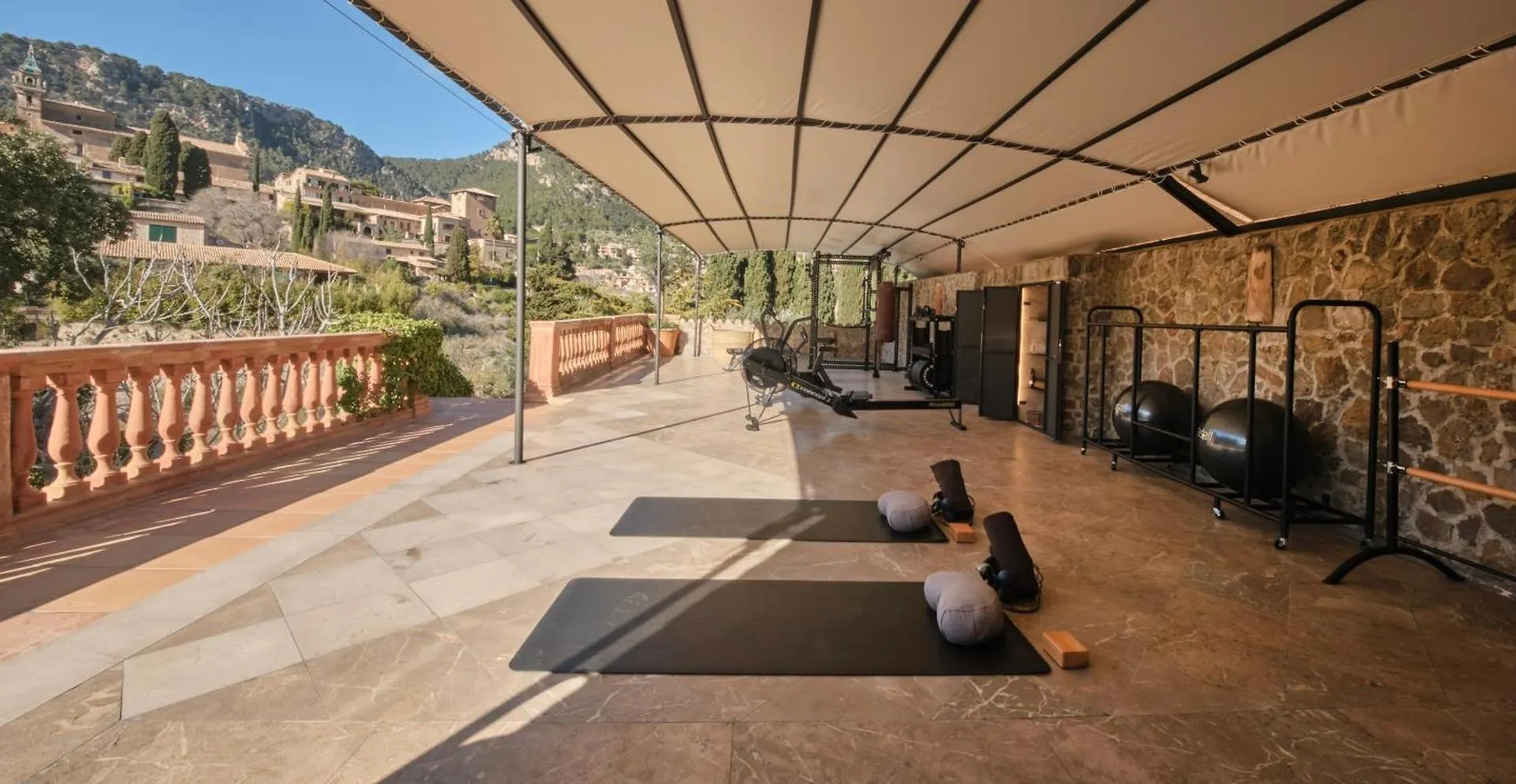 Hotel Valldemossa - The New Brand By It Mallorca