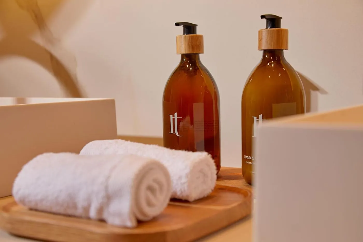 Hotel Valldemossa - The New Brand By It Mallorca