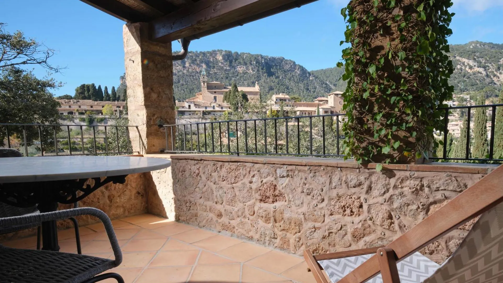 Hotel Valldemossa - The New Brand By It Mallorca