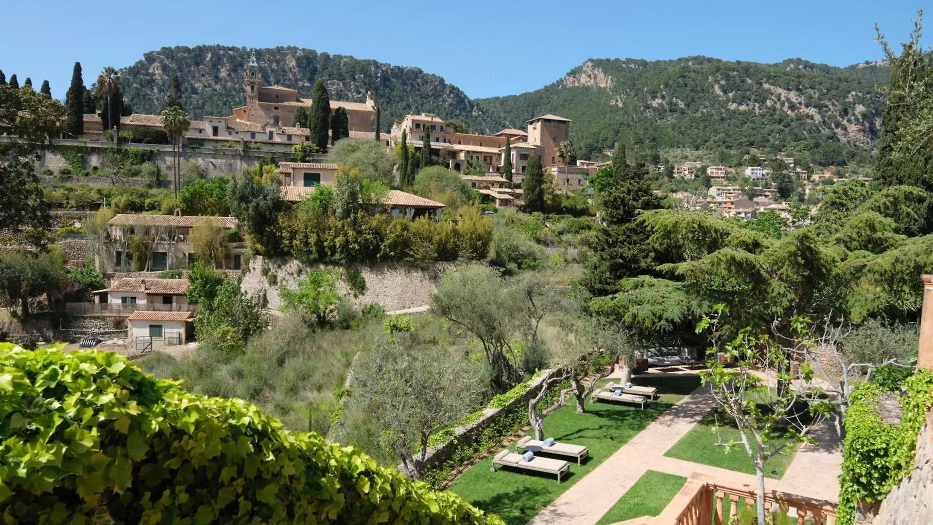 Hotel Valldemossa - The New Brand By It Mallorca 5*, Valldemossa (Mallorca) Spain