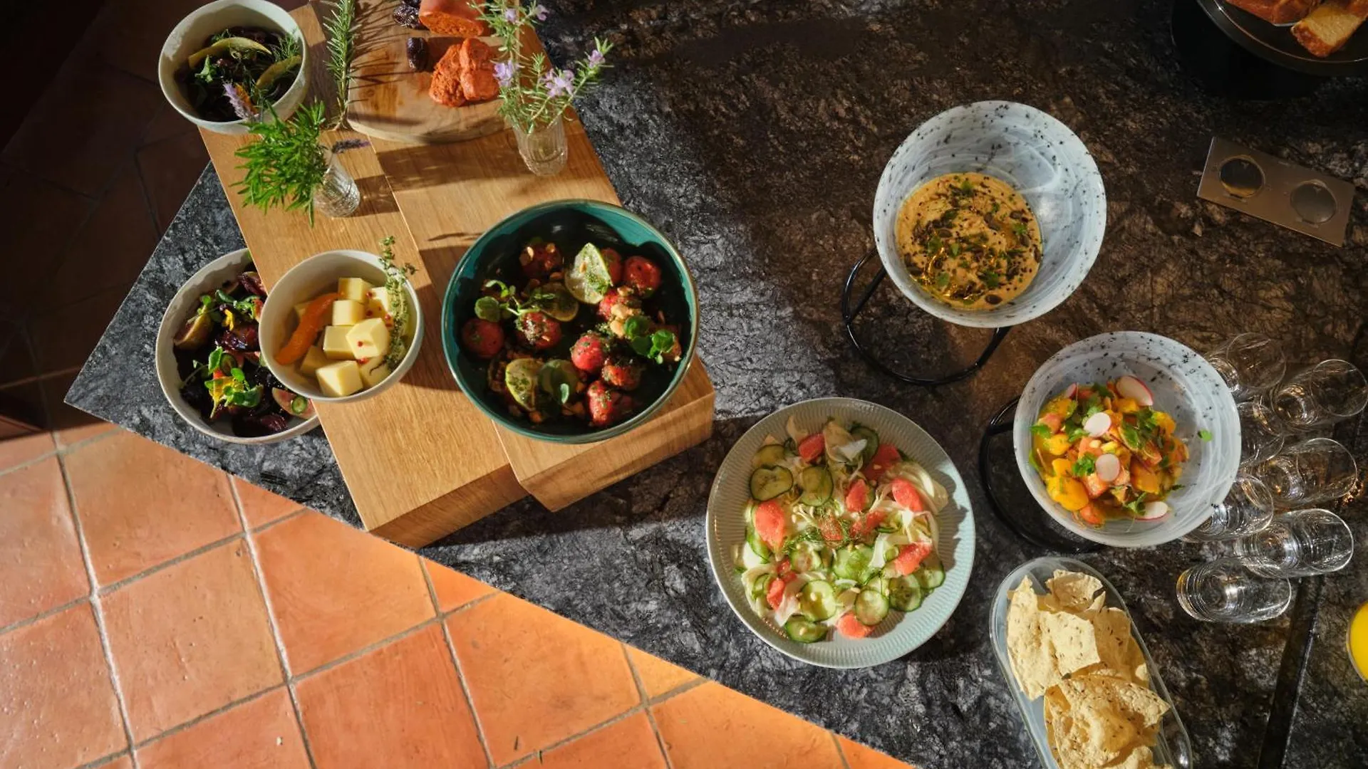 *****  Hotel Valldemossa - The New Brand By It Mallorca Spain