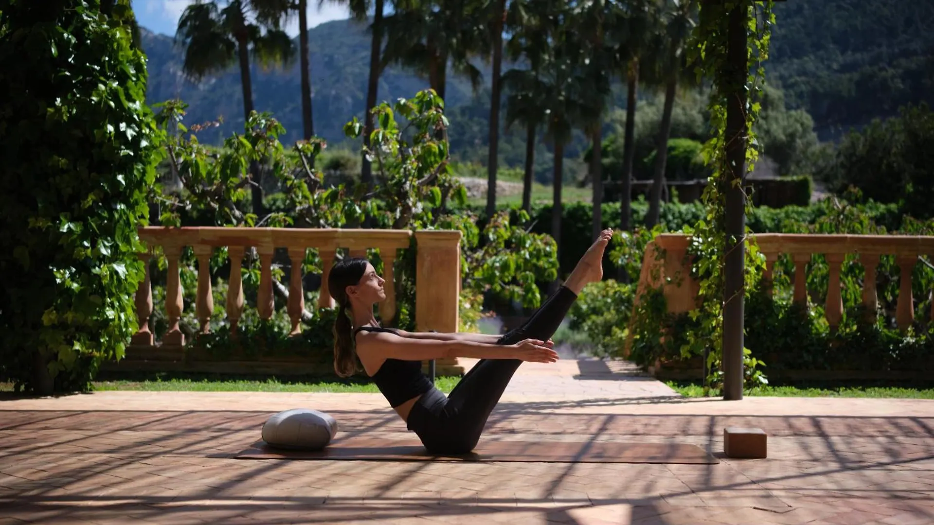 Hotel Valldemossa - The New Brand By It Mallorca Valldemossa (Mallorca)