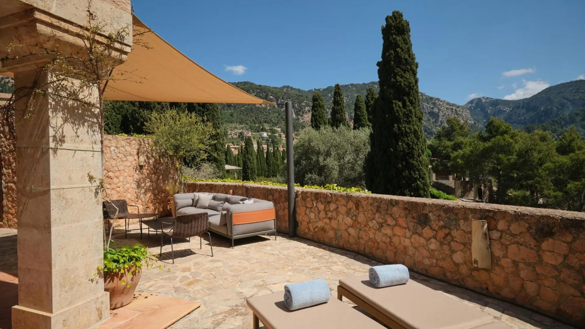 Hotel Valldemossa - The New Brand By It Mallorca 5*, Valldemossa (Mallorca)