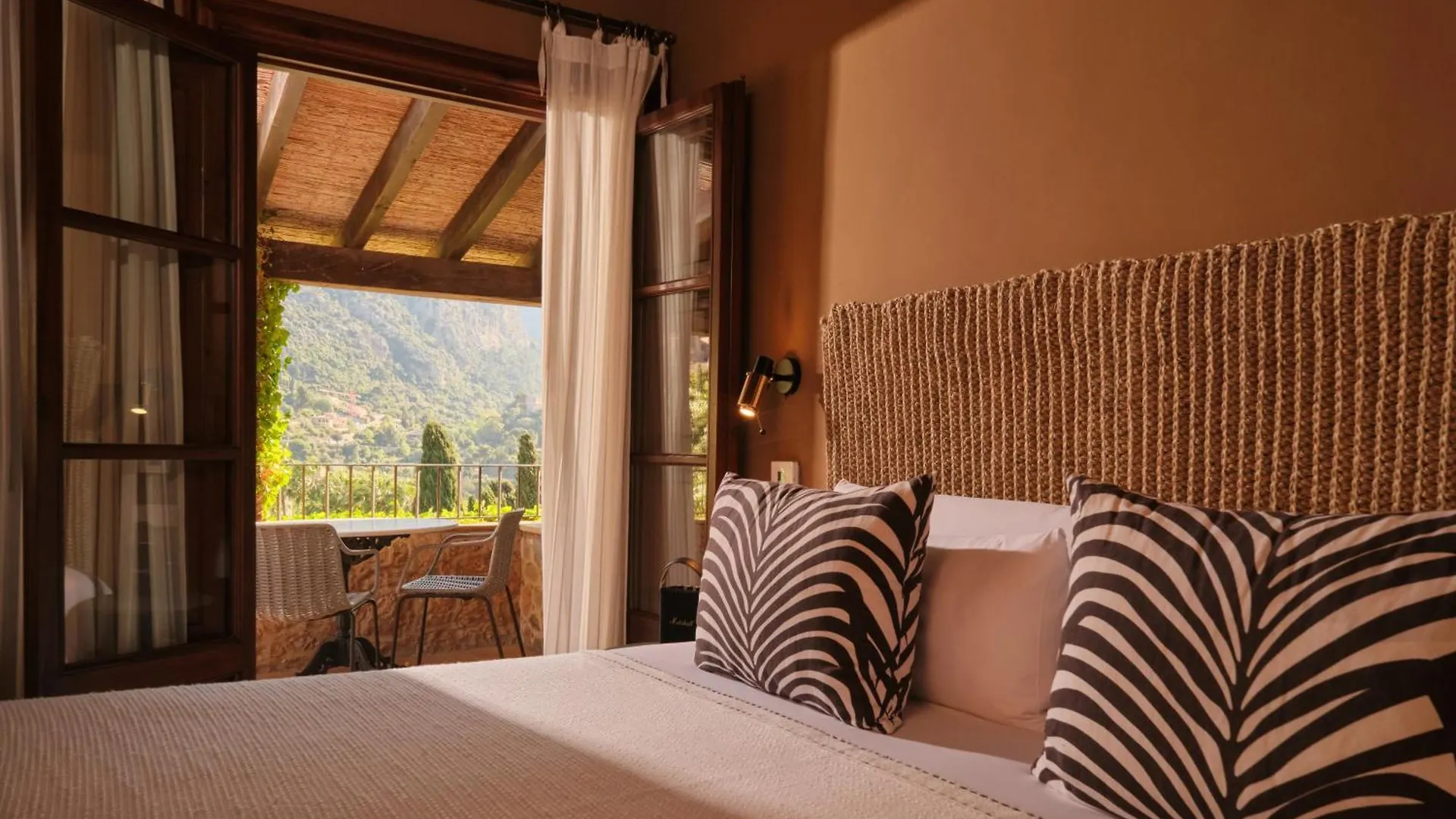 Hotel Valldemossa - The New Brand By It Mallorca Spain