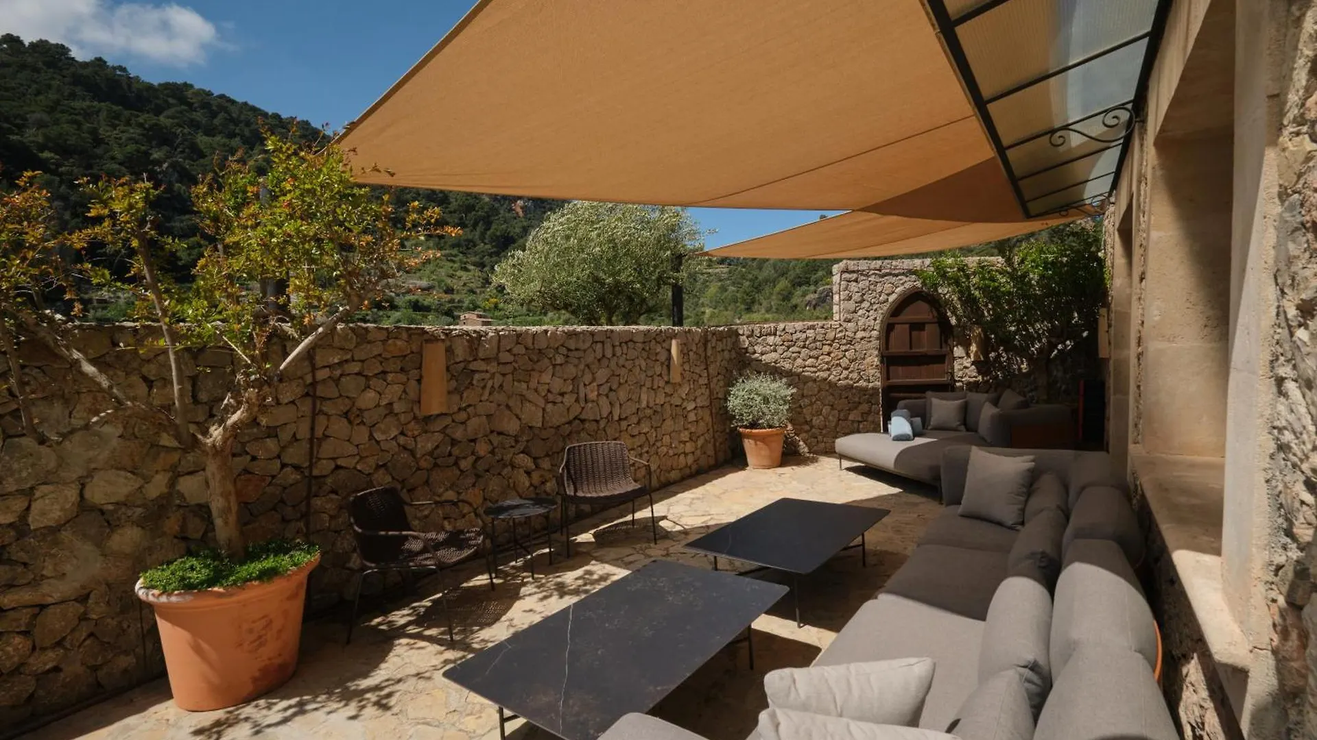 *****  Hotel Valldemossa - The New Brand By It Mallorca Spain