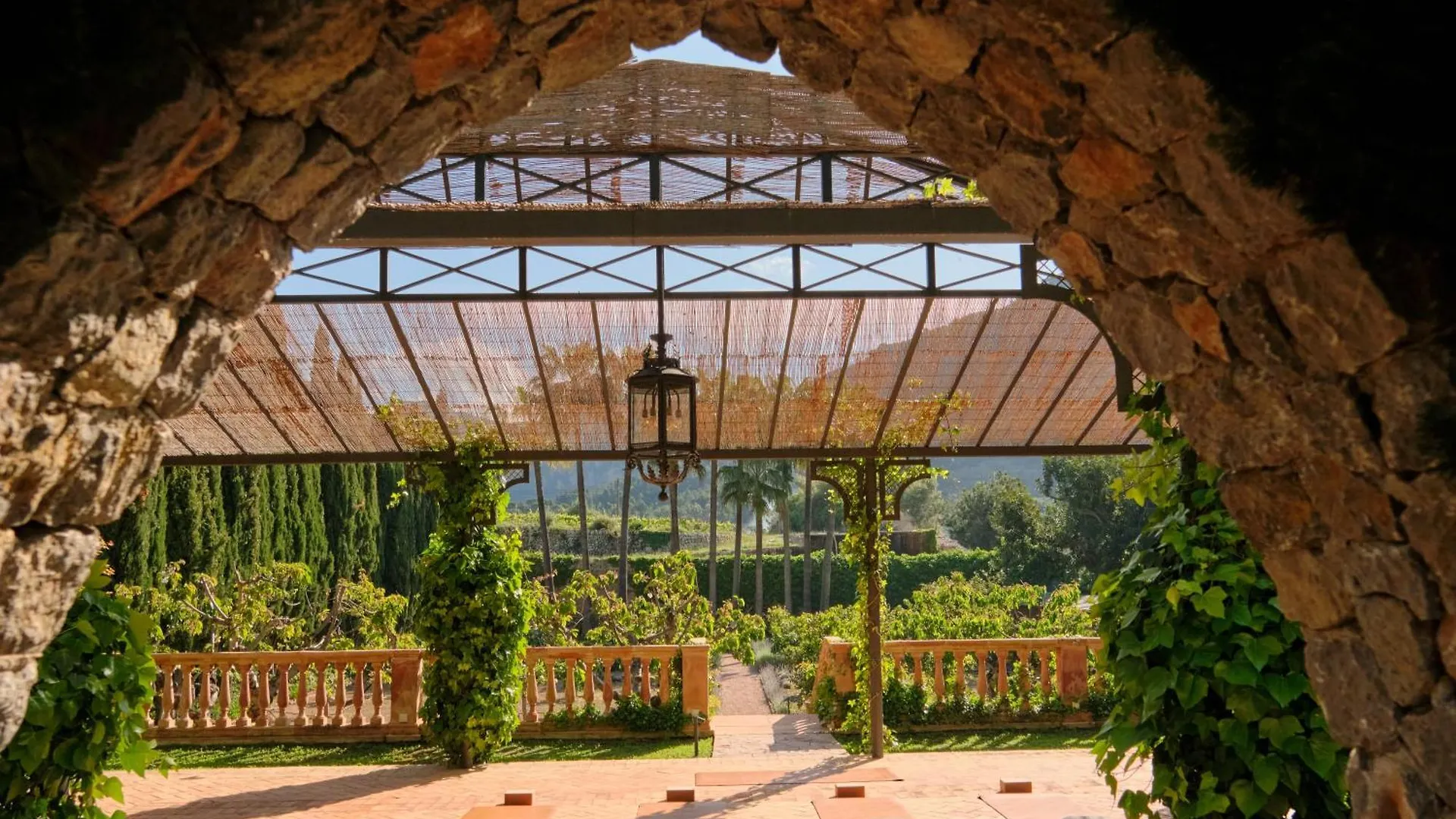 Hotel Valldemossa - The New Brand By It Mallorca