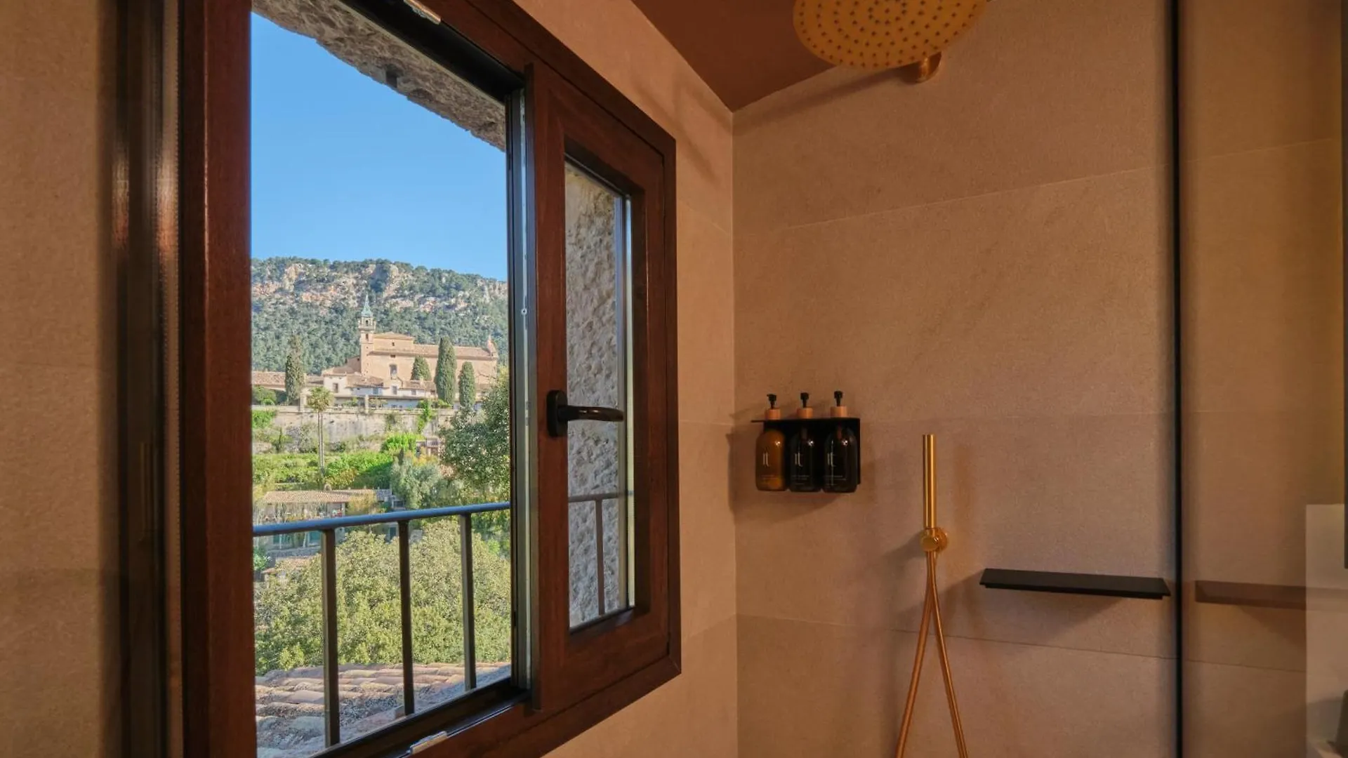 Hotel Valldemossa - The New Brand By It Mallorca 5*, Valldemossa (Mallorca)