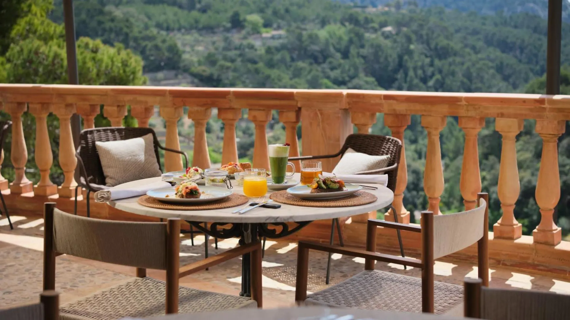Hotel Valldemossa - The New Brand By It Mallorca