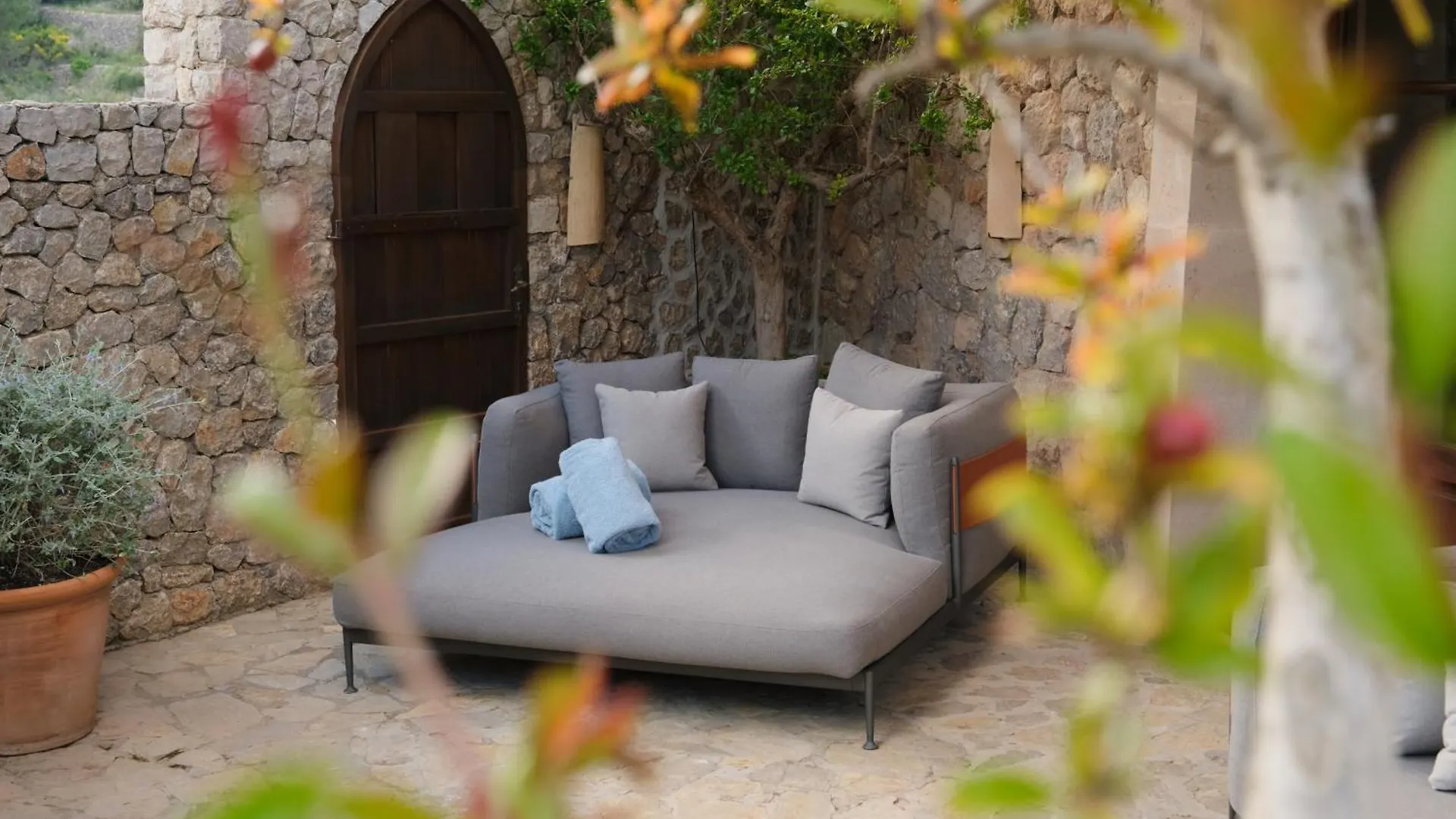 Hotel Valldemossa - The New Brand By It Mallorca