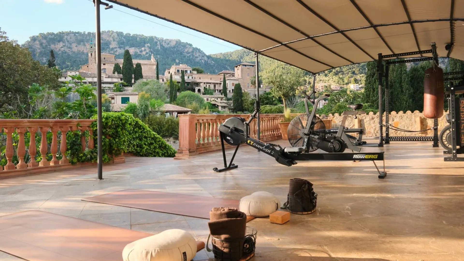 Hotel Valldemossa - The New Brand By It Mallorca  Valldemossa (Mallorca)