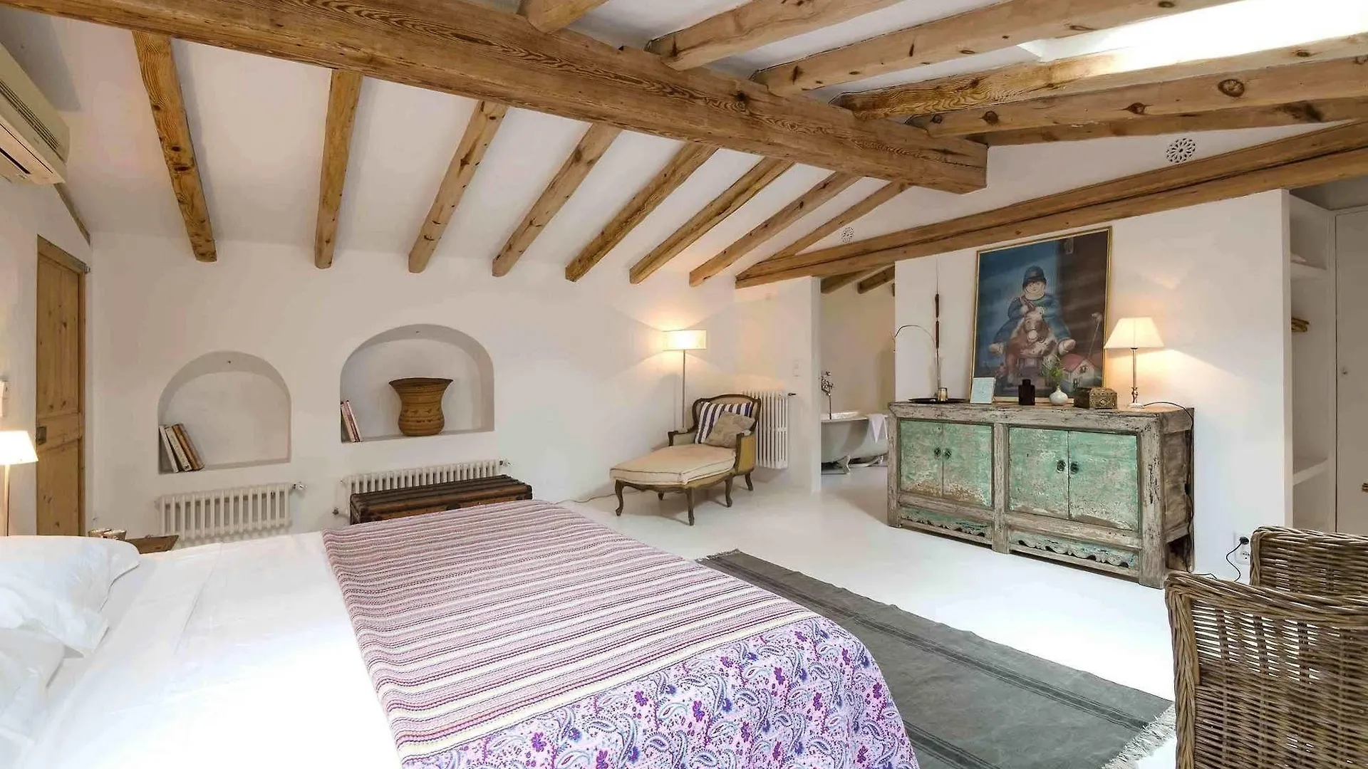Hotel Valldemossa - The New Brand By It Mallorca 5*, Valldemossa (Mallorca) Spain