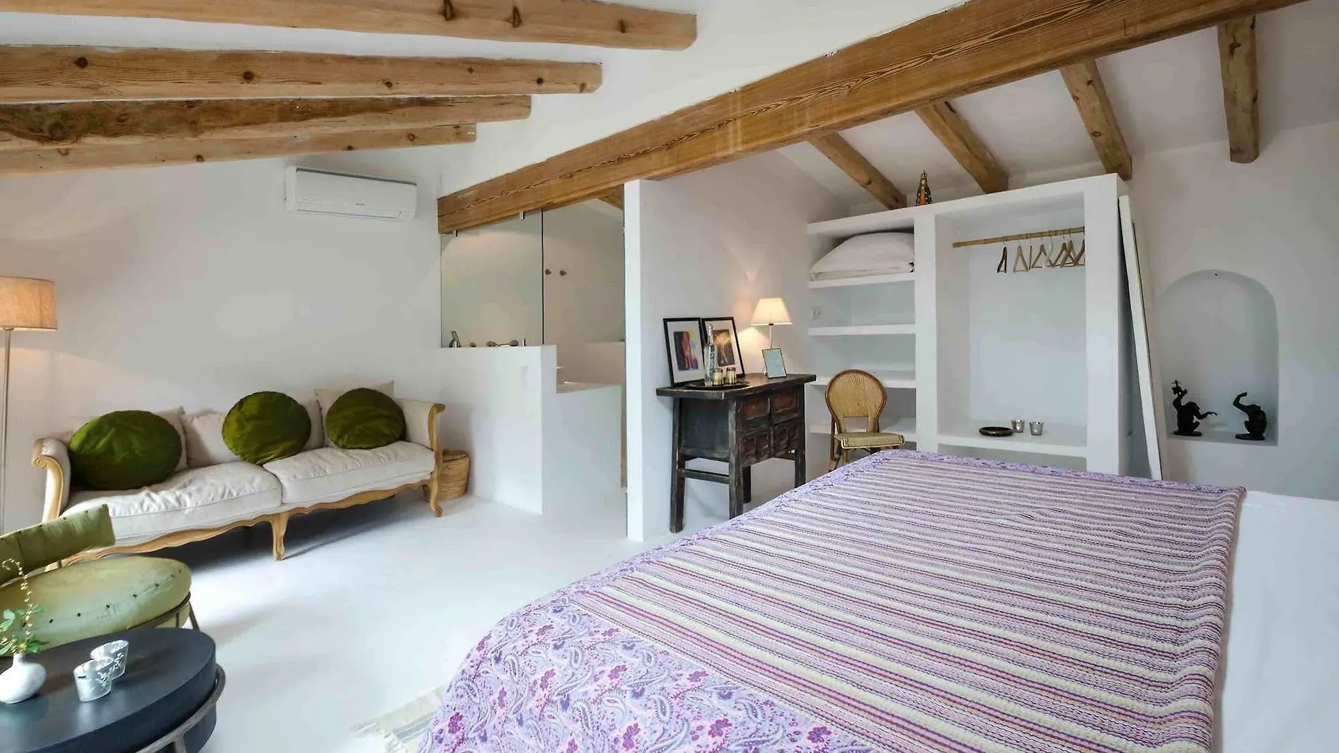 *****  Hotel Valldemossa - The New Brand By It Mallorca Spain